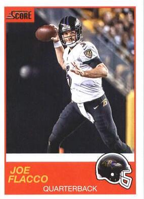 Joe Flacco #82