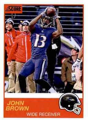 John Brown #90