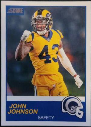 John Johnson #302