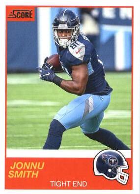 Jonnu Smith #79