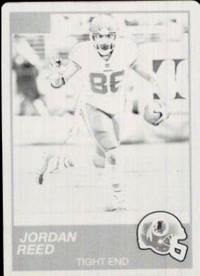 Jordan Reed #196