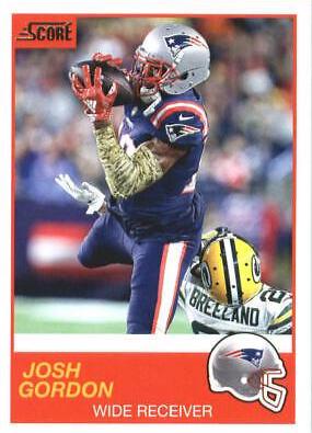 Josh Gordon #150
