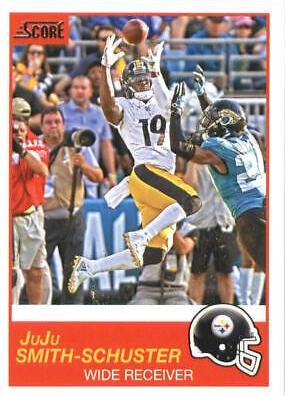 JuJu Smith Schuster #115