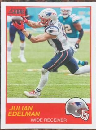 Julian Edelman #146