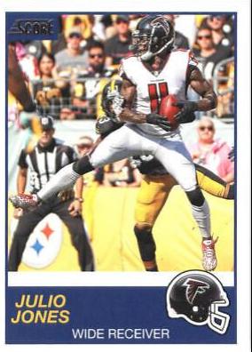 Julio Jones #244