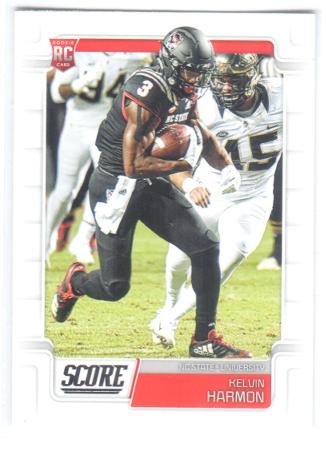 Kelvin Harmon #380