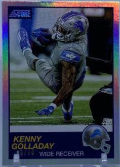 Kenny Golladay #215