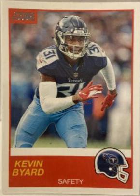 Kevin Byard #75