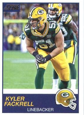 Kyler Fackrell #232