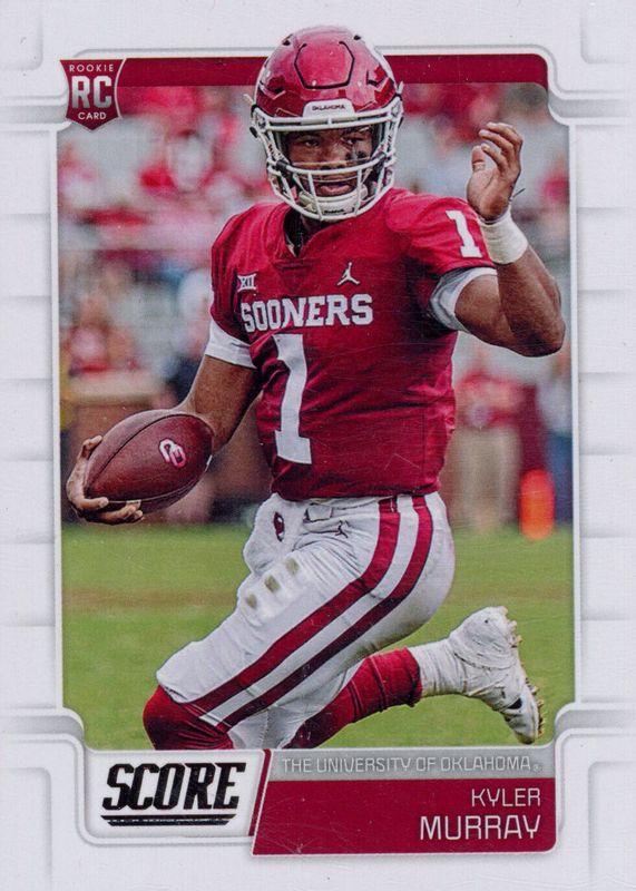Kyler Murray #384