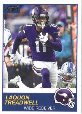 Laquon Treadwell #241