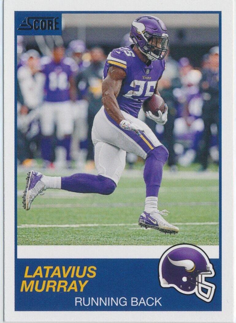 Latavius Murray #234