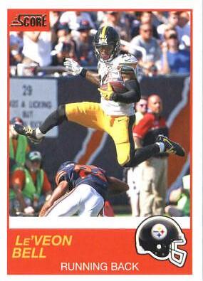 Le'Veon Bell #114