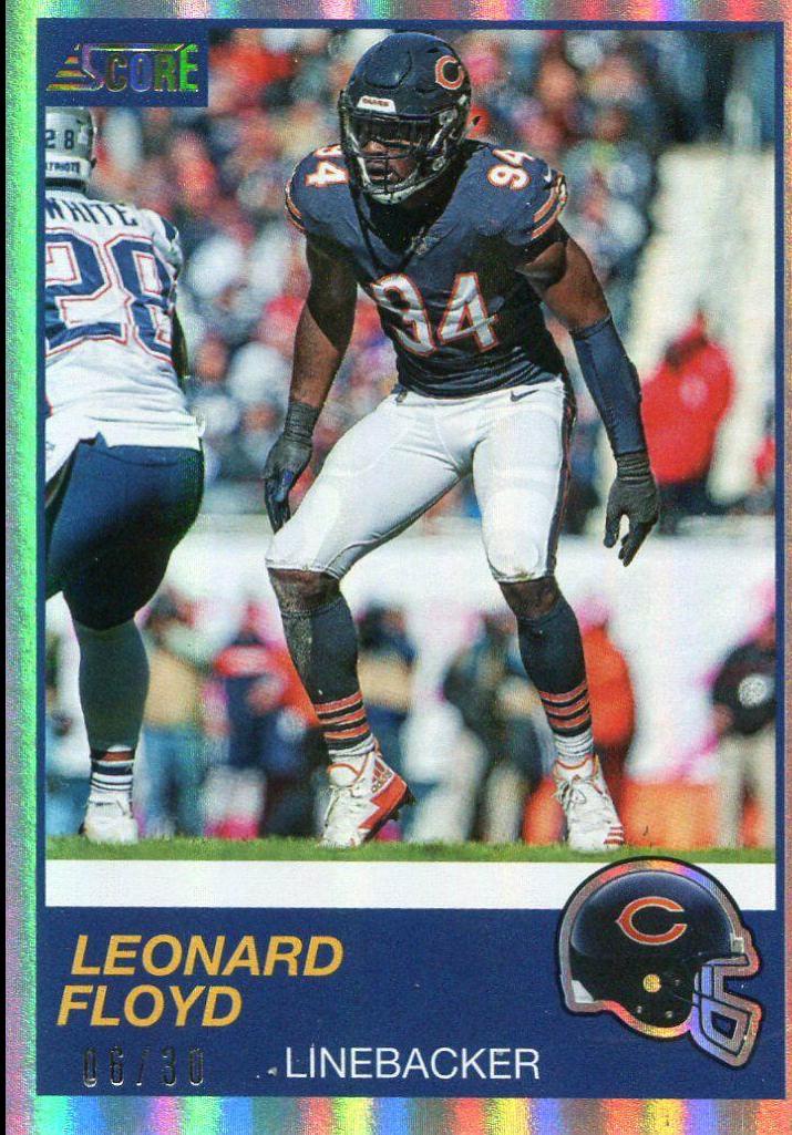 Leonard Floyd #328