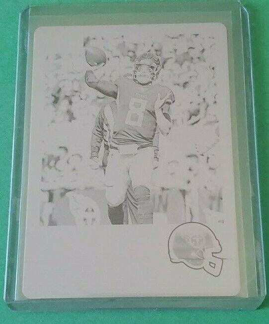 Marcus Mariota [Black] #72
