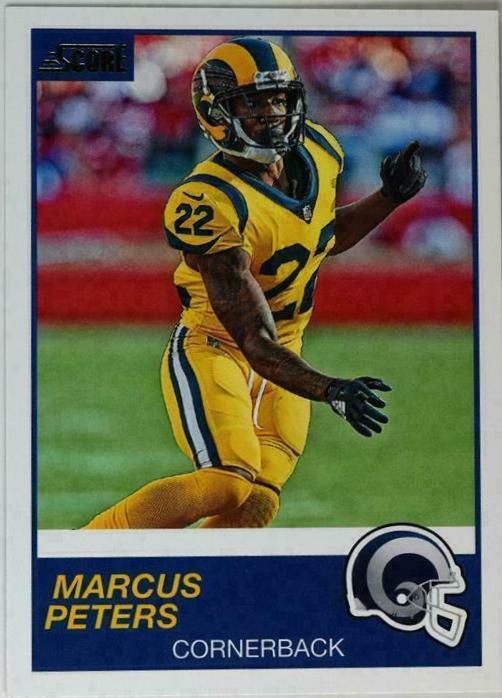 Marcus Peters #294