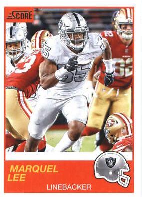 Marquel Lee #41