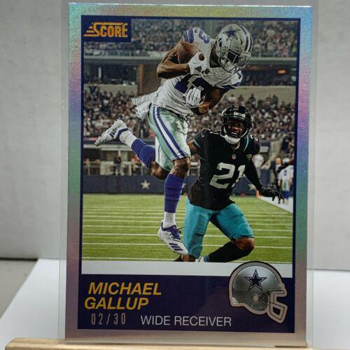 Michael Gallup [30th Anniversary] #169