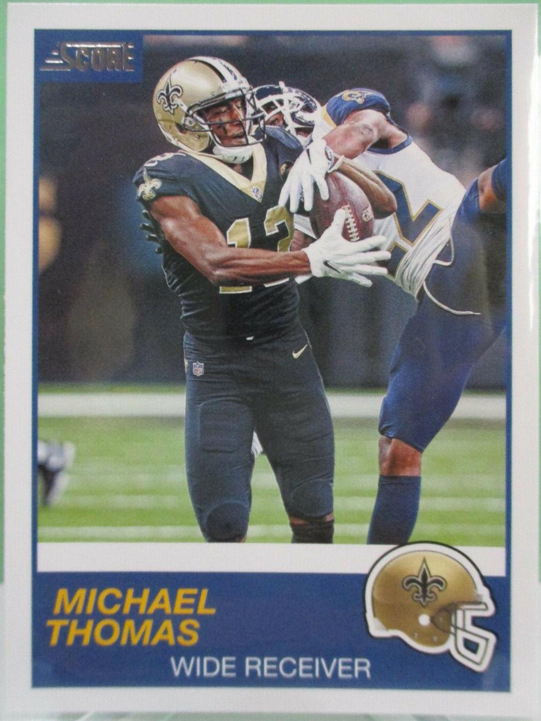 Michael Thomas #265