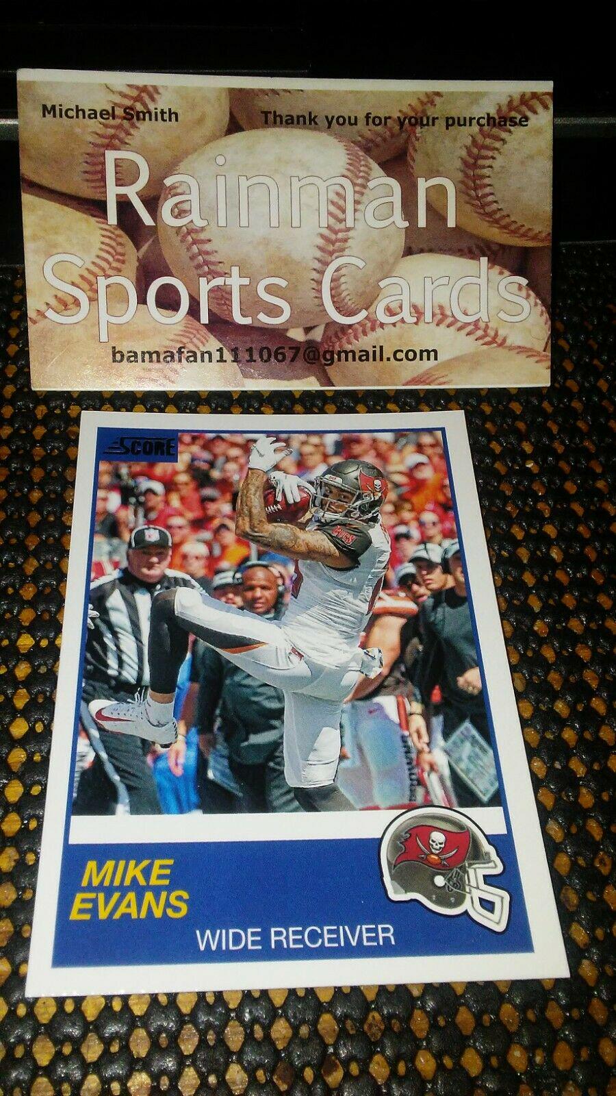 Mike Evans #275