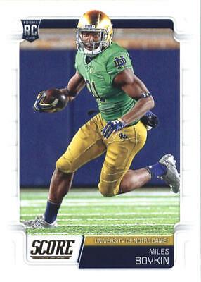 Miles Boykin #430