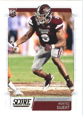 Montez Sweat #368