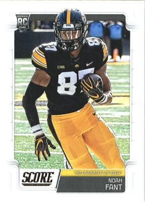 Noah Fant #358