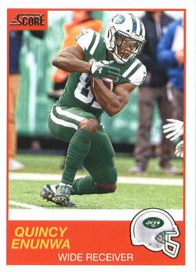 Quincy Enunwa #154