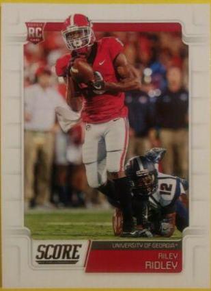 Riley Ridley #382