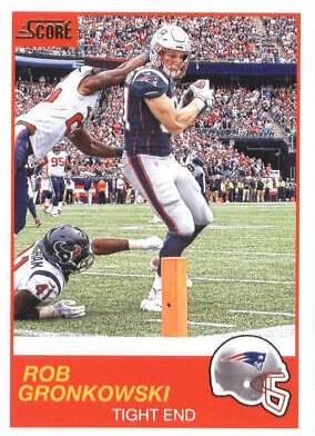 Rob Gronkowski #148