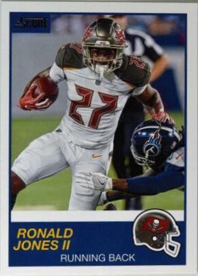 Ronald Jones II #277