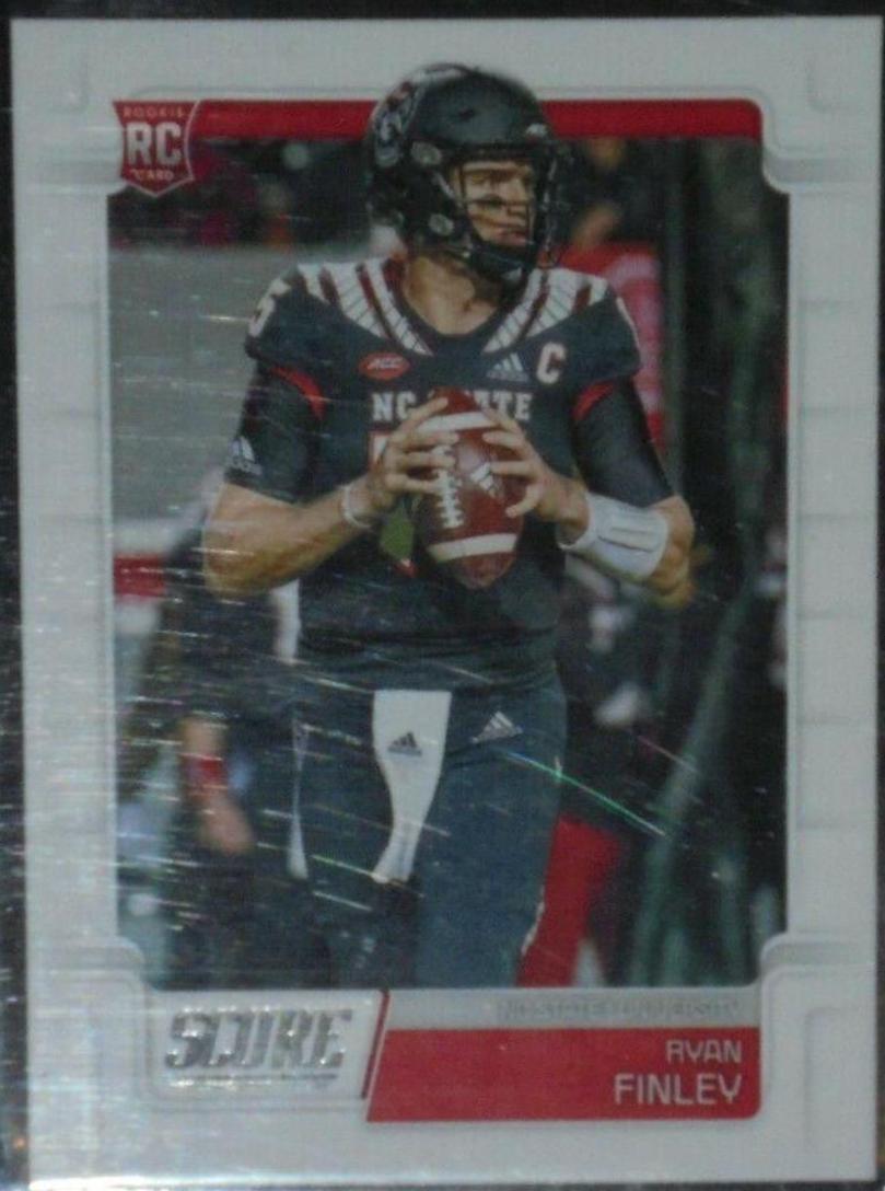 Ryan Finley #335