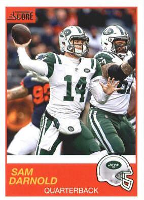 Sam Darnold #152