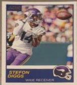 Stefon Diggs #239