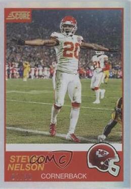 Steven Nelson [30th Anniversary] #3