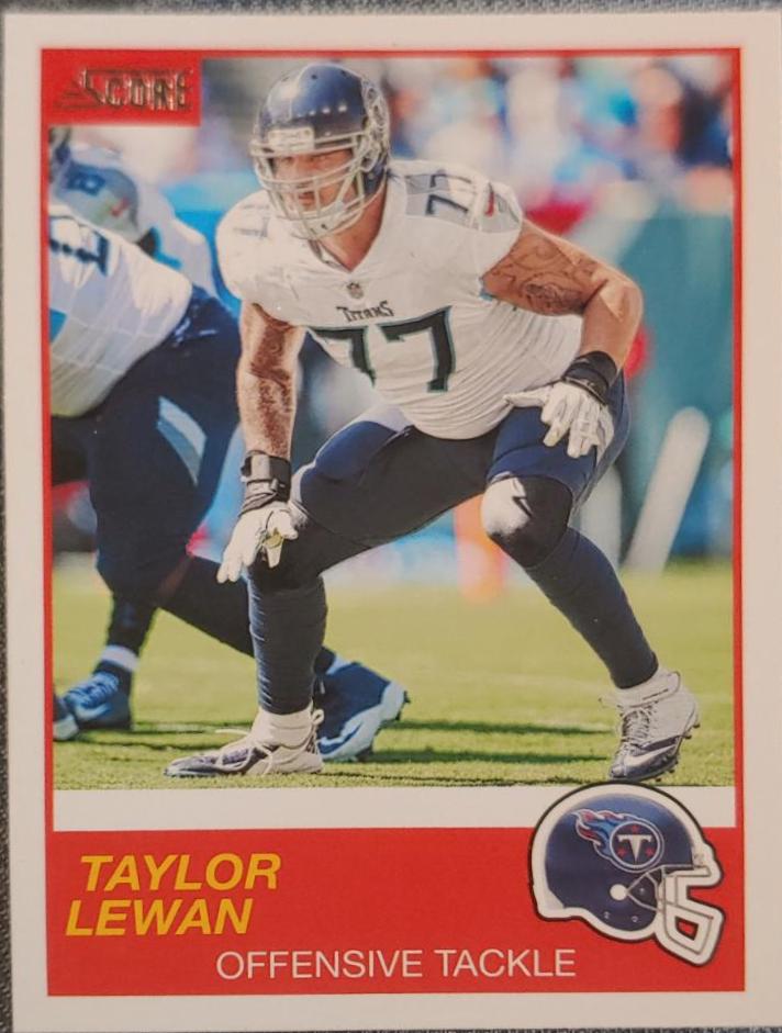 Taylor Lewan #325