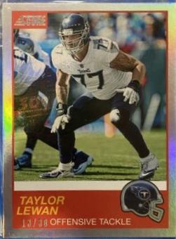 Taylor Lewan [30th Anniversary] #325