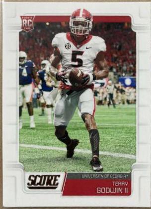 Terry Godwin II #428