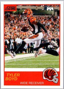 Tyler Boyd #94