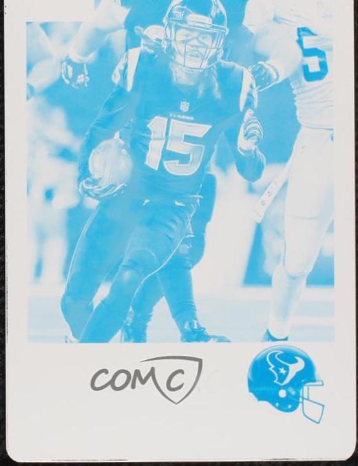 Will Fuller V [Masters] #47