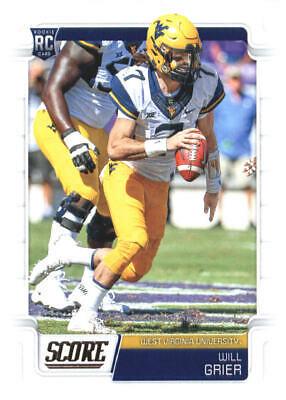 Will Grier #333