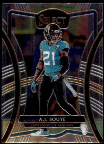 A.J. Bouye #189