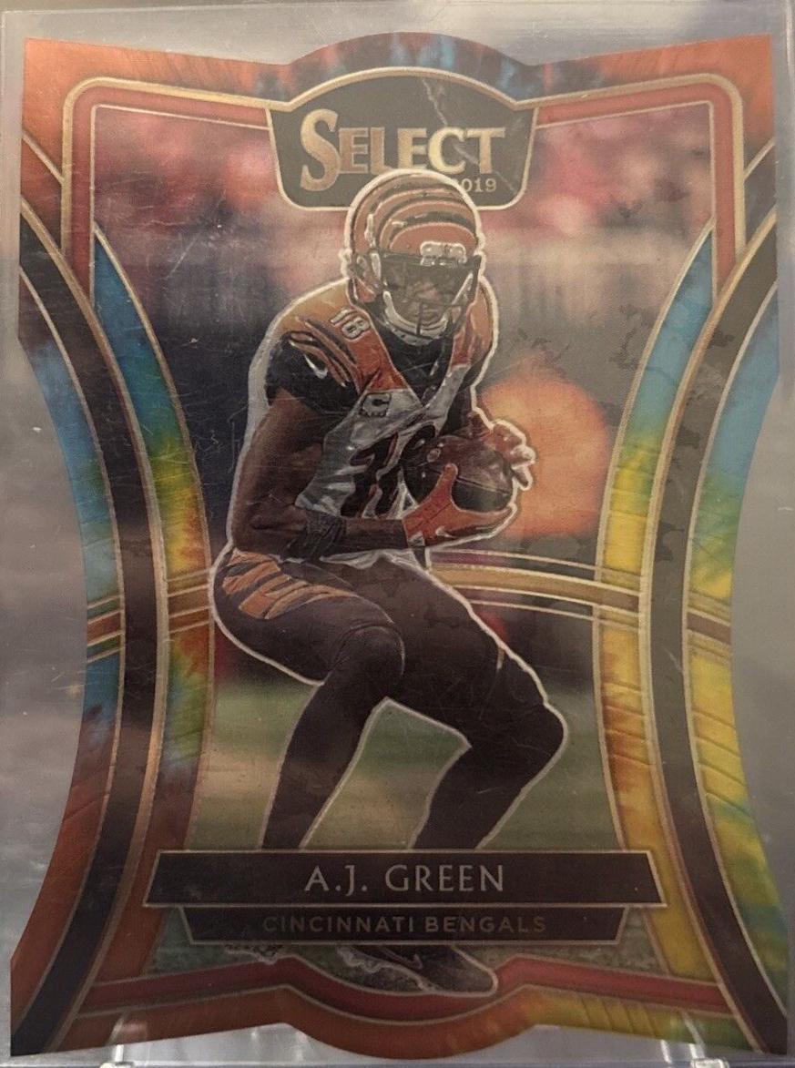 A.J. Green #161