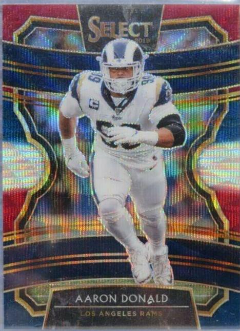 Aaron Donald #44