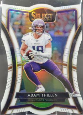 Adam Thielen #167