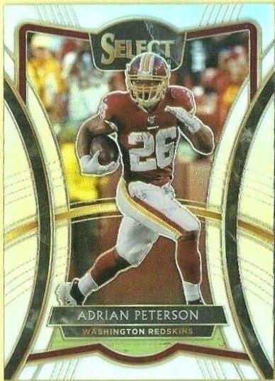 Adrian Peterson #172