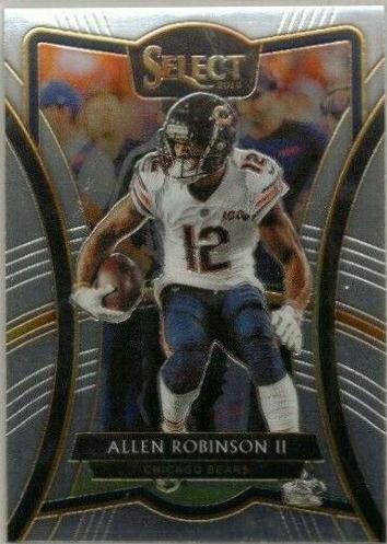 Allen Robinson II #185