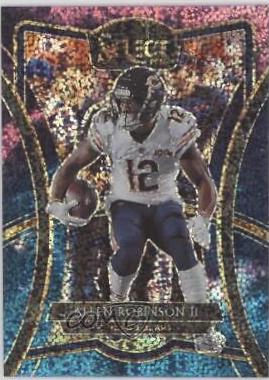 Allen Robinson II [Cosmic Prizm] #185