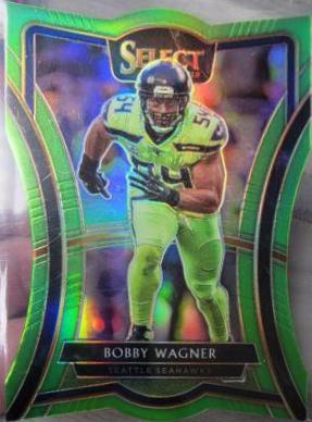 Bobby Wagner #171