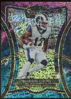Brandin Cooks #166